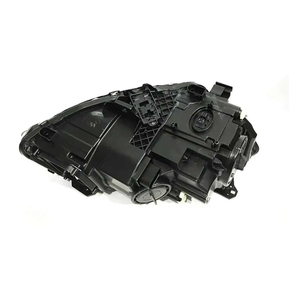 A-Class 2012- High Quality 6000K LED Front Headlights for Car Replacement